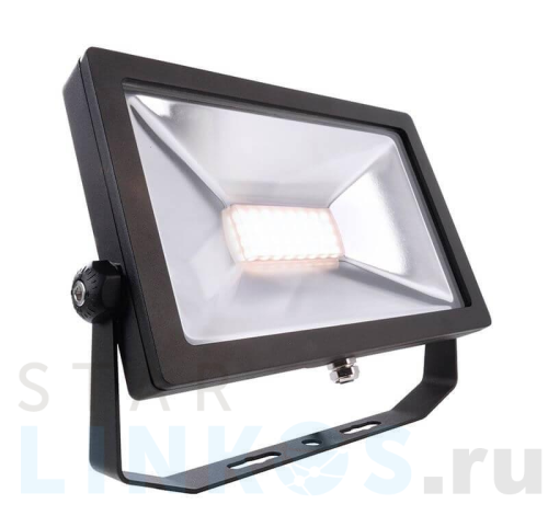 Купить с доставкой Прожектор Deko-Light FLOOD SMD II 50W 732031 в Туле