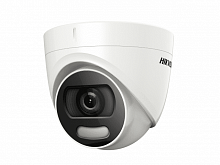 Купить IP-камера Hikvision DS-2CE72DFT-F28 (2.8 мм) в Туле