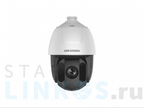 Купить с доставкой Поворотная IP-камера Hikvision DS-2DE5232IW-AE (S5) в Туле