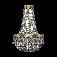 Купить Настенный светильник Bohemia Ivele 19011B/H2/25IV G в Туле