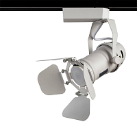 Купить Трековый светильник Arte Lamp Track Lights A5319PL-1WH в Туле