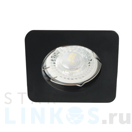 Купить с доставкой Точечный светильник Kanlux NESTA DSL-B 26746 в Туле