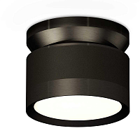 Купить Комплект накладного светильника Ambrella light Techno Spot XS (N8902, C8102, N8113) XS8102050 в Туле