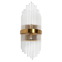 Купить Настенный светильник Garda Decor 92EL-YG59025 в Туле