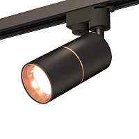 Купить Комплект трекового светильника Ambrella light Track System XT (A2521, C6302, A2063, C6302, N6114) XT6302030 в Туле