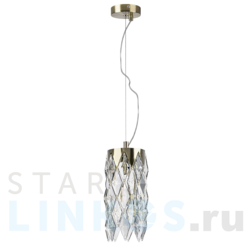 Купить с доставкой Подвесной светильник Lightstar Limpio 722033 в Туле