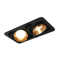 Купить Комплект встраиваемого светильника Ambrella light Techno Spot XC (C7664, N7034) XC7664024 в Туле