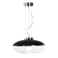 Купить Подвесной светильник Lumina Deco Raveo LDP 6850 BK в Туле