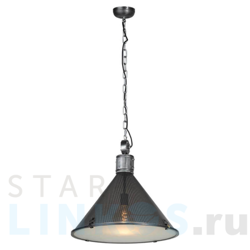 Купить с доставкой Подвесной светильник Lussole Loft LSP-8136 в Туле