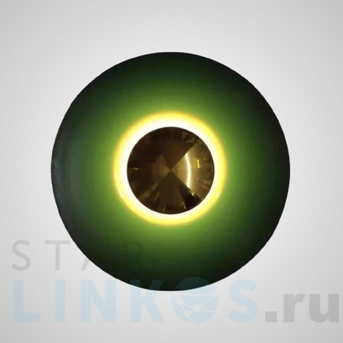 Купить с доставкой Настенный светодиодный светильник Imperium Loft Alesta 209032-23 в Туле