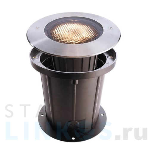 Купить с доставкой Встраиваемый светильник Deko-Light COB 25 Soft WW 730421 в Туле