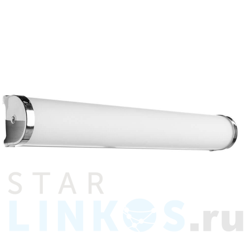 Купить с доставкой Настенный светильник Arte Lamp Aqua A5210AP-4CC в Туле