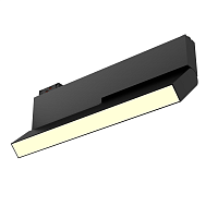 Купить Трековый светодиодный светильник 6063 TrackLine Fold z (ral9005/3K/LT70/12w – 400mm/120deg) 0624806 в Туле