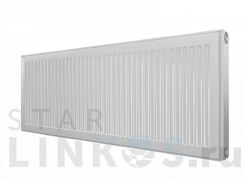 Купить с доставкой Радиатор панельный Royal Thermo COMPACT C22-500-2000 RAL9016 в Туле