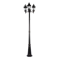 Купить Садово-парковый светильник Loft IT Verona 100003/2300 в Туле