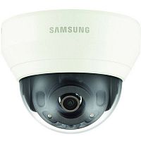 Купить Ударопрочная 4Мп камера Wisenet Samsung QND-7020RP с ИК-подсветкой в Туле