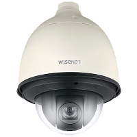 Купить Speed Dome PTZ камера Wisenet XNP-6320H с оптикой 32× и WDR 150 дБ в Туле