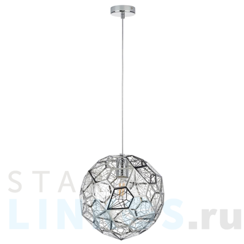 Купить с доставкой Подвесной светильник Lightstar Fermo 724014 в Туле