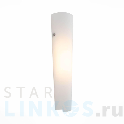 Купить с доставкой Настенный светодиодный светильник ST Luce Snello SL508.501.01 в Туле