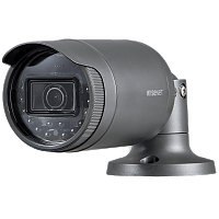 Купить Сетевая камера Wisenet LNO-6020R с WDR 120 дБ и ИК-подсветкой в Туле