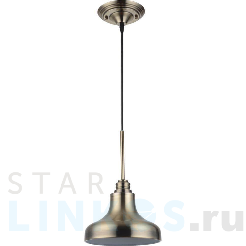 Купить с доставкой Подвесной светильник Lussole Sona LSL-3006-01 в Туле