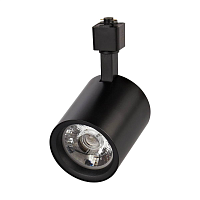 Купить Трековый светодиодный светильник Volpe ULB-Q275 30W/4000К BLACK UL-00005932 в Туле