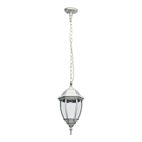 Купить Уличный подвесной светильник De Markt Фабур 804010801 в Туле