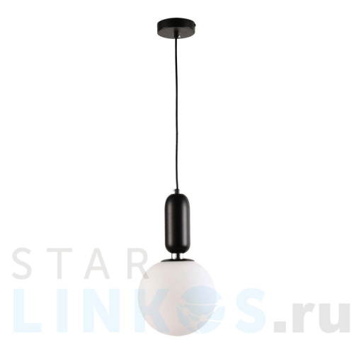 Купить с доставкой Подвесной светильник Lussole Cleburne LSP-8590 в Туле