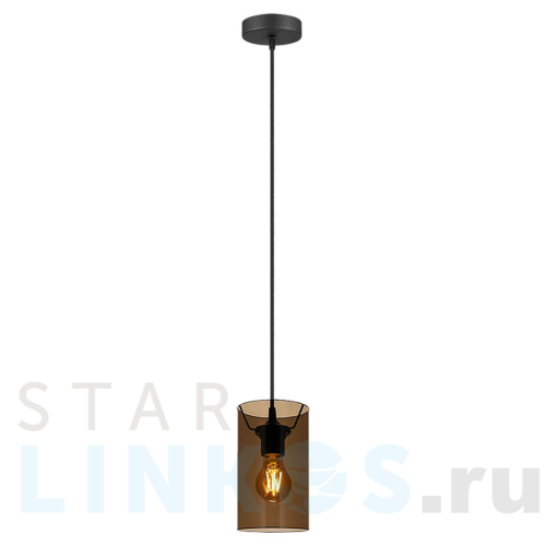 Купить с доставкой Подвесной светильник Lussole Lgo Lincoln LSP-8545 в Туле