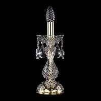 Купить Настольная лампа Bohemia Ivele 1400L/1-27 G в Туле