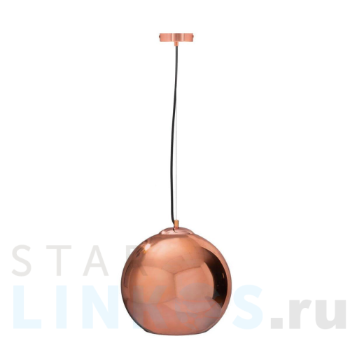 Купить с доставкой Подвесной светильник Loft IT Copper Shade Loft2023-B в Туле