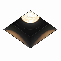 Купить Встраиваемый светодиодный светильник Voltalighting FORT DL0237.36.4K.TB в Туле