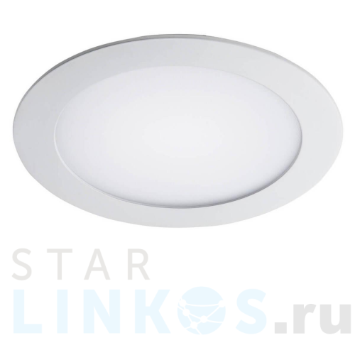 Купить с доставкой Встраиваемый светильник Lightstar Zocco LED 223124 в Туле