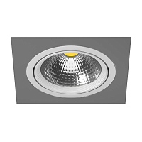 Купить Встраиваемый светильник Lightstar Intero 111 (217819+217906) i81906 в Туле