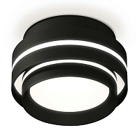 Купить Комплект накладного светильника Ambrella light Techno Spot XS (C8414, N8478) XS8414004 в Туле