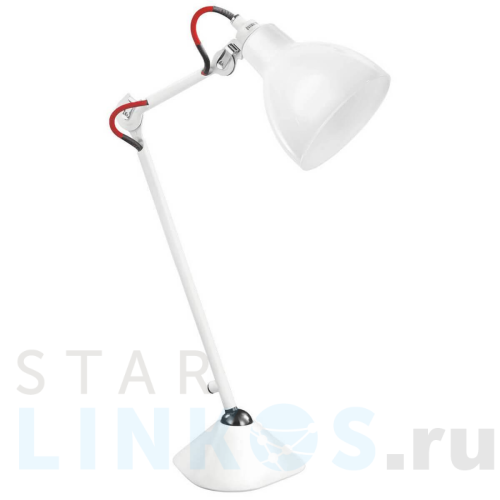 Купить с доставкой Настольная лампа Lightstar Loft 865916 в Туле
