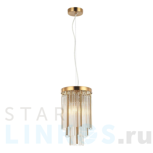 Купить с доставкой Подвесной светильник Stilfort Style rain 2147/05/01P в Туле