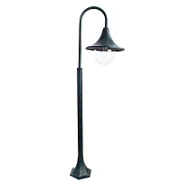 Купить Уличный светильник Arte Lamp Malaga A1086PA-1BG в Туле
