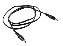 Купить Соединитель Deko-Light connector cable for Mia, black 930243 в Туле