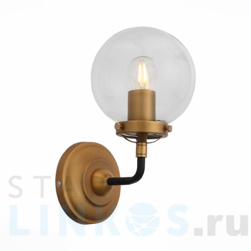 Купить с доставкой Бра ST Luce Varieta SL234.401.01 в Туле