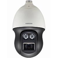 Купить Поворотная 8Мп IP-камера Wisenet Samsung PNP-9200RHP, 20× zoom, ИК-подсветка 200 м в Туле