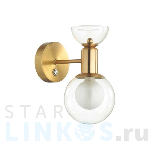 Купить с доставкой Бра Lumion Karisma 5620/1W в Туле