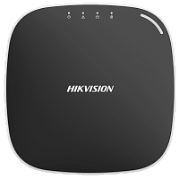 Купить Панель управления Hikvision DS-PWA32-H (Black) в Туле