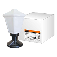 Купить Уличный светильник TDM Electric Латерна НТУ 05-40-110-С1 SQ0330-0823 в Туле