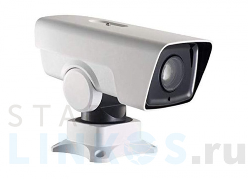 Купить с доставкой Поворотная IP-камера Hikvision DS-2DY3220IW-DE4 (B) в Туле