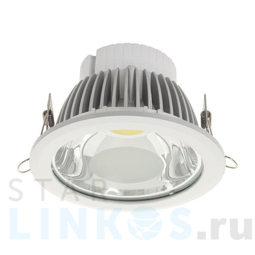 Купить с доставкой Светильник светодиодный точечный Kanlux PENY POWER LED DLP-15 18080 в Туле