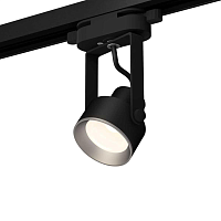 Купить Комплект трекового светильника Ambrella light Track System XT (C6602, N6104) XT6602002 в Туле