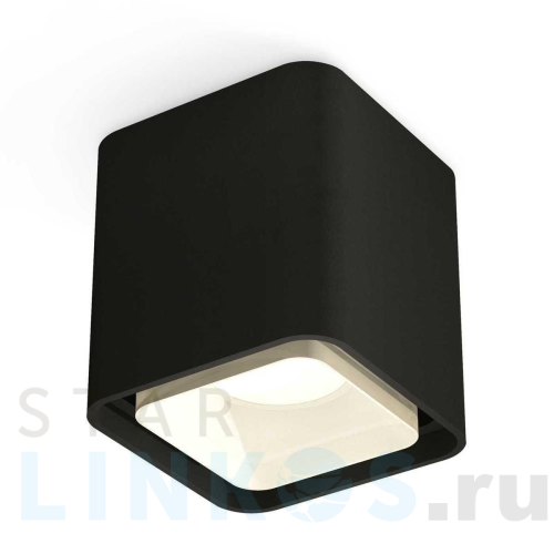 Купить с доставкой Комплект потолочного светильника Ambrella light Techno Spot XC (C7841, N7755) XS7841021 в Туле