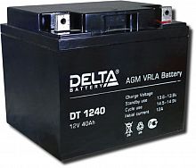 Купить Аккумулятор Delta DT 1240 в Туле