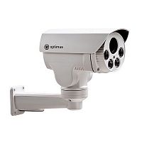 Купить Видеокамера поворотная OPTIMUS AHD-H082.1 (4X) в Туле